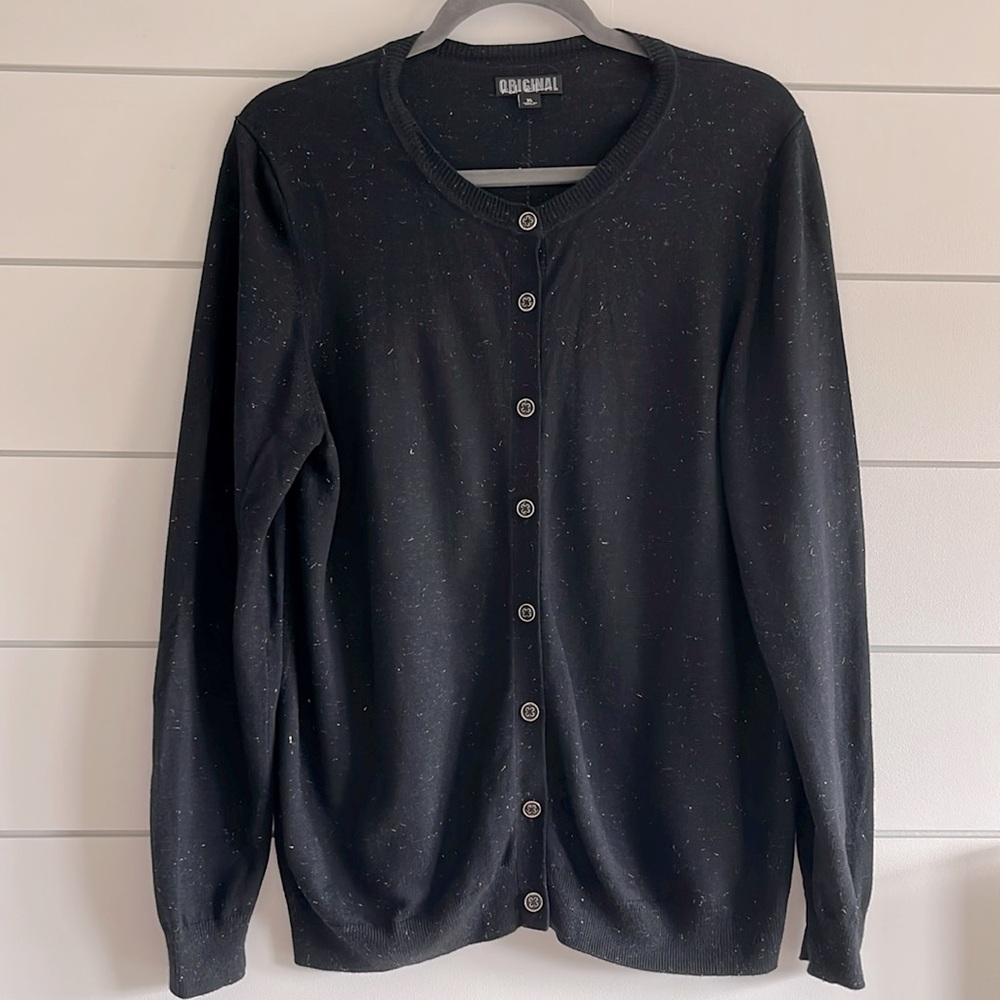 Nicole Miller Cardigan
